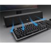 Imagen de ENFRIADOR DE ESCRITORIO DS100 THERMALTAKE