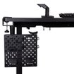 Imagen de TABLERO PERFORADO PARA PERIFÉRICOS GEA‑GDP‑DPSBLK‑01 THERMALTAKE