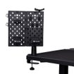 Imagen de TABLERO PERFORADO PARA PERIFÉRICOS GEA‑GDP‑DPSBLK‑01 THERMALTAKE