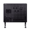 Imagen de TABLERO PERFORADO PARA JUEGOS GEA‑GDP‑DPLBLK‑01 THERMALTAKE
