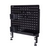 Imagen de TABLERO PERFORADO PARA JUEGOS GEA‑GDP‑DPLBLK‑01 THERMALTAKE