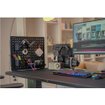 Imagen de TABLERO PERFORADO PARA JUEGOS GEA‑GDP‑DPLBLK‑01 THERMALTAKE