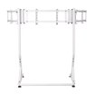 Imagen de SOPORTE TRIPLE PARA MONITOR SNOW GEA‑RMS‑TMSWHT‑01 THERMALTAKE