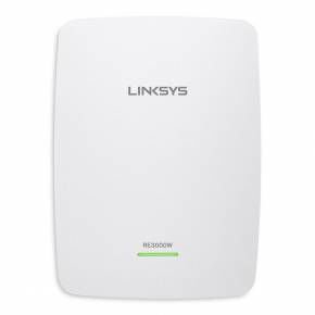 Imagen de RANGE EXTENDER LINKSYS RE3000W N300 WIFI REPETIDOR INALÁMBRICO 2.4GHZ