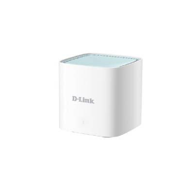 Imagen de ROUTER D-LINK  WI-FI MESH AX1500 1PCK