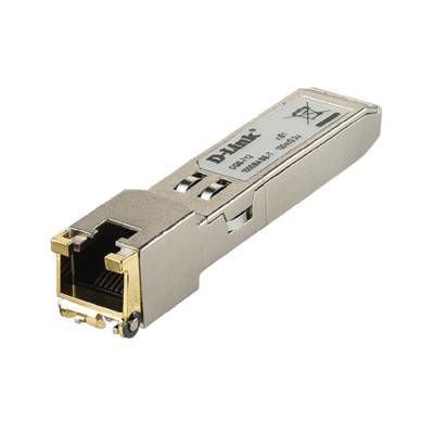 Imagen de SFP D-LINK 1 PORT MINI-GBIC  DGS-712