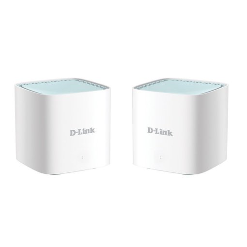 Imagen de DECO MESH D-LINK WIFI AX1500  M15/LLA2