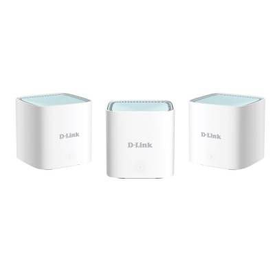 Imagen de DECO MESH D-LINK WIFI  AX1500 M15/LLA3