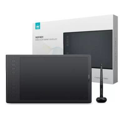 Imagen de TABLETA DIGITALIZADORA INSPIROY HUION  Q11K