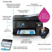 Imagen de IMPRESORA MULTIFUNCION EPSON ECOTANK L5590