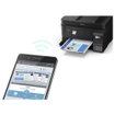 Imagen de IMPRESORA MULTIFUNCION EPSON ECOTANK L5590