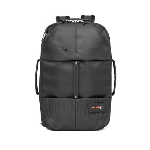 Imagen de MOCHILA PARA NOTEBOOK HYPERX KNIGHT GAMING BLACK 8C525AA