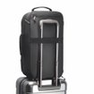 Imagen de MOCHILA PARA NOTEBOOK HYPERX KNIGHT GAMING BLACK 8C525AA