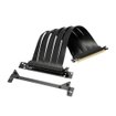Imagen de CABLE RISER PCIE 4.0 SHARKOON VGC KIT TG7M GRAPHICS PARA MONTAJE VERTICAL DE GPU