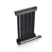 Imagen de CABLE RISER DE ALTA VELOCIDAD THERMALTAKE PCIE 4.0 EXTENDER 600MM AC-059-CO1OTN-C1