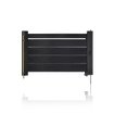 Imagen de CABLE RISER DE ALTA VELOCIDAD THERMALTAKE PCIE 4.0 EXTENDER 600MM AC-059-CO1OTN-C1