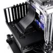 Imagen de CABLE RISER DE ALTA VELOCIDAD THERMALTAKE PCIE 4.0 EXTENDER 600MM AC-059-CO1OTN-C1