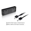Imagen de PANTALLA LCD 3.9" THERMALTAKE SCREEN KIT AC-073-OO1NAN-A1