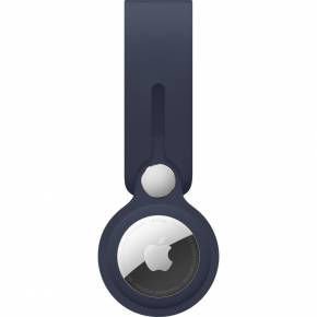 Imagen de AIR TAG APPLE LOOP DEEP NAVY MHJ03ZM/A