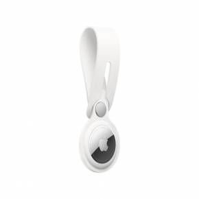 Correa Apple AirTag Loop blanca original modelo MX4F2ZM/A