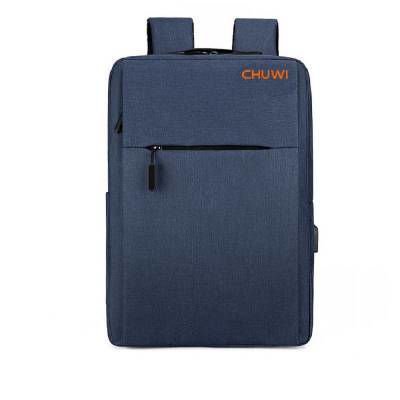 Imagen de MOCHILA PARA NOTEBOOK CHUWI 15.6 AZUL