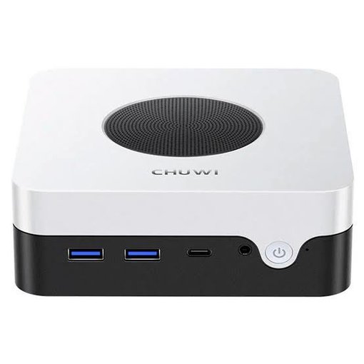 Imagen de MINI PC CHUWI LARKBOX X N100 CWI556