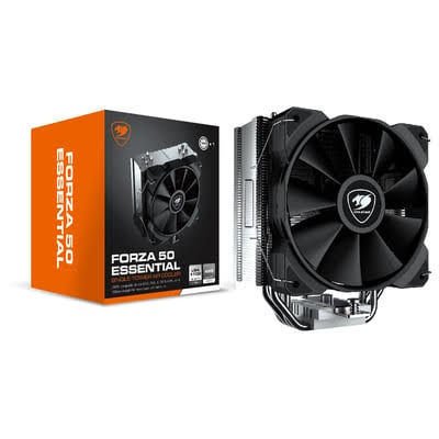 Imagen de COOLER COUGAR  FORZA 50 ESSENTIAL