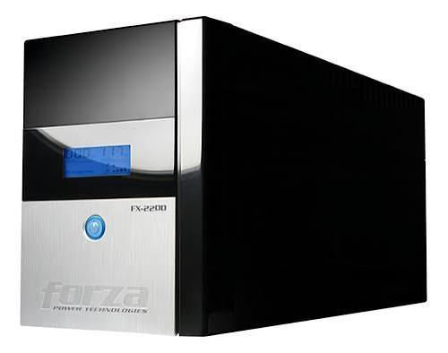 Imagen de UPS FORZA  FX-2200LCD-C