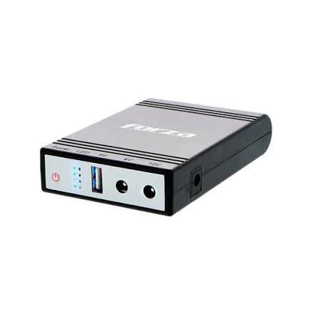 Imagen de UPS FORZA MINI DC UPS AND POWER BANK DC-140USB