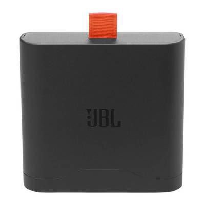 Batería portátil JBL Battery 400 Black para parlantes JBL compatibles, con diseño práctico y mayor autonomía para disfrutar música durante más tiempo, modelo JBLBATTERY400AM.