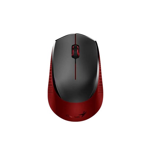 Imagen de MOUSE GENIUS NX-8000S RED