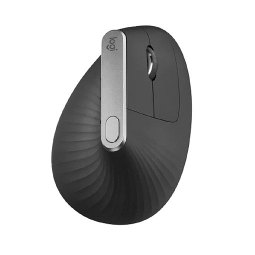 Imagen de MOUSE LOGITECH MX VERTICAL ERGONÓMICO INALÁMBRICO 910-005449