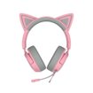 Imagen de VINCHA RAZER KRAKEN KITY V3 X PINK RZ04-05350100