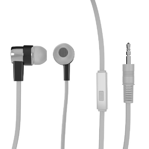 Imagen de AURICULARES XTECH XTG-235 IN-EAR CON MICRÓFONO 3.5MM VARIOS COLORES