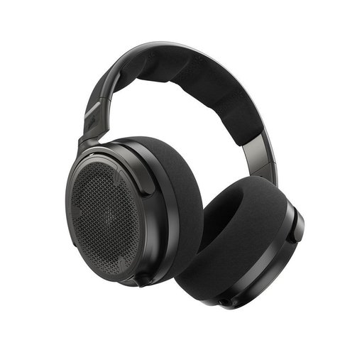 Vincha Corsair Virtuoso Open Back, modelo CA-9011370-NA, auriculares premium con diseño abierto, sonido de alta fidelidad y comodidad para largas sesiones de uso