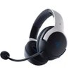 Vincha Razer Kaira HyperSpeed para PS5 RZ04-03980200-R3U1 con conexión inalámbrica, audio gaming y micrófono integrado