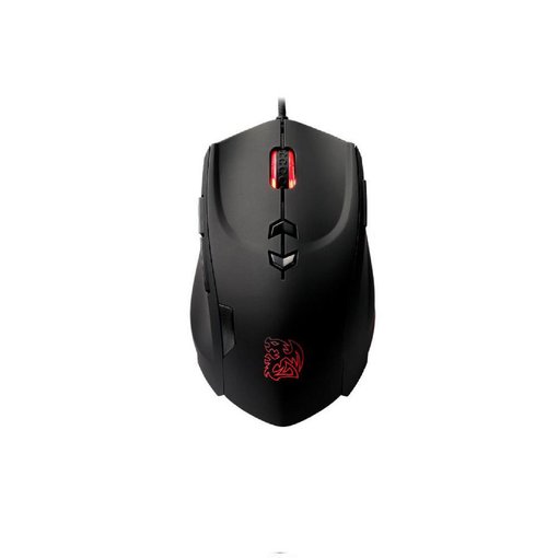 Imagen de MOUSE THERMALTAKE THERON RTS MO-TRN006DT