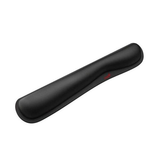 Mousepad Genius Pad G-WP 100 negro para PC