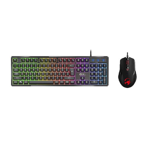 Imagen de TECLADO GENIUS  SCORPION KM-GX6