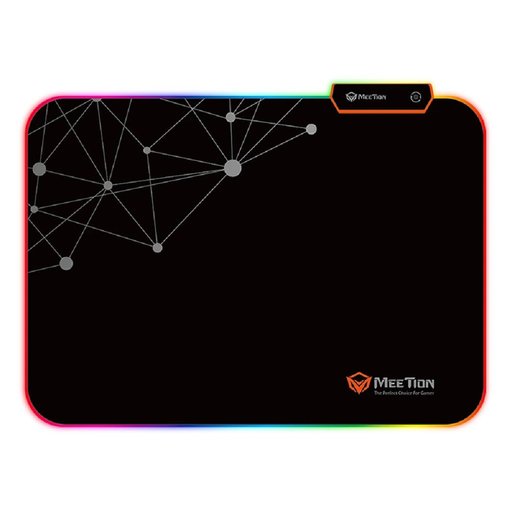 Imagen de MOUSE PAD MEETION GAMING PD120 335X265