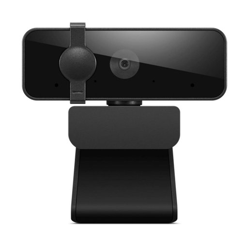 Imagen de CAMARA WEB LENOVO ESSENTIAL FHD GEN2
