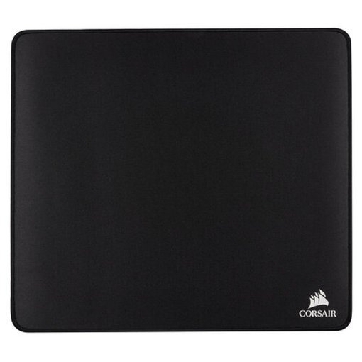 Mouse Pad Corsair MM350 Champion Series XL con superficie de tela de alta precisión, base de goma antideslizante y tamaño extragrande para máximo control y rendimiento en gaming competitivo.