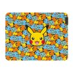Mouse pad gamer Razer Gigantus V2 edición Pokémon con superficie microtexturizada y base antideslizante