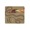 Mouse pad gamer Razer Gigantus V2 CS con superficie microtexturizada y base antideslizante para máxima precisión
