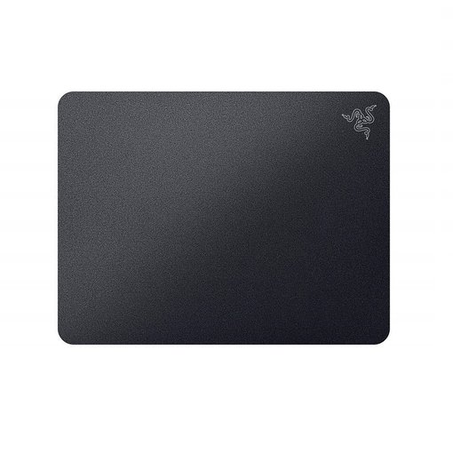 Mouse pad Razer Acari Ultra Low Friction con superficie dura microtexturizada para velocidad y precisión