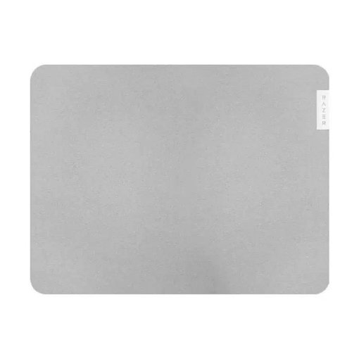 Mouse pad Razer Pro Glide Soft Productivity en color gris con superficie de tela suave y base antideslizante