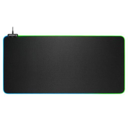 Imagen de MOUSE PAD SHARKOON 1337 RGB V2 900 4044951029990