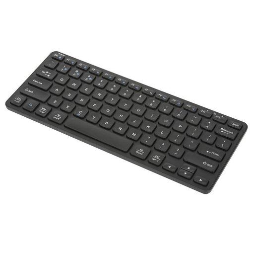 Imagen de TECLADO TARGUS BLUETOOTH 60% AKB862 ESPAÑOL
