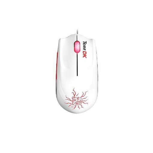 Imagen de MOUSE THERMALTAKE SAPHIRA DK MO-DKS-WDOOWH-EN