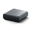 Imagen de CARGADOR DE PARED SATECHI 200W USB‑C 6 PUERTOS PD GAN US ST‑C200GM‑US